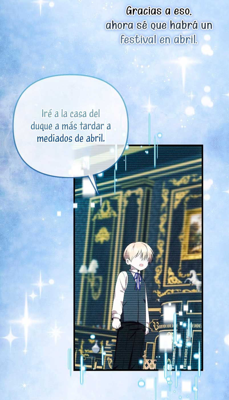 Esta es la primera vez que soy amada Capítulo 10 - Page 55