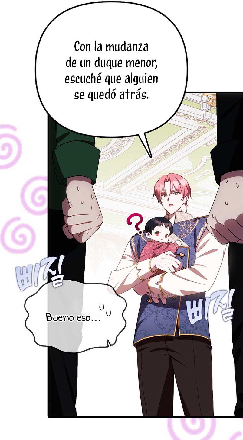 Esta es la primera vez que soy amada Capítulo 10 - Page 63