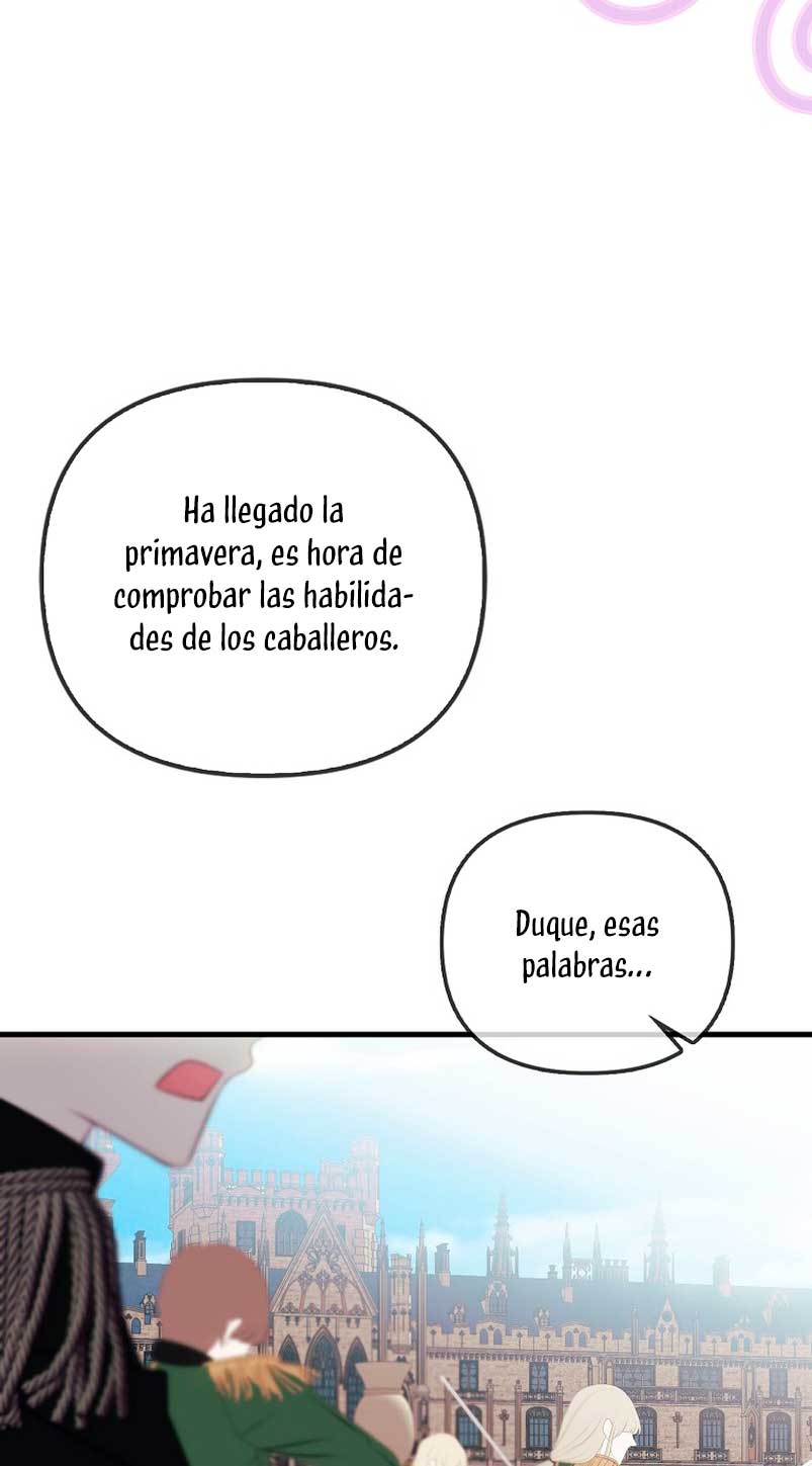 Esta es la primera vez que soy amada Capítulo 10 - Page 64