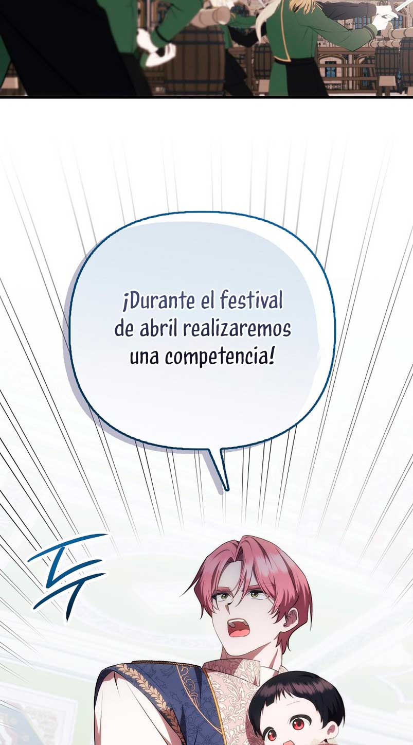 Esta es la primera vez que soy amada Capítulo 10 - Page 65