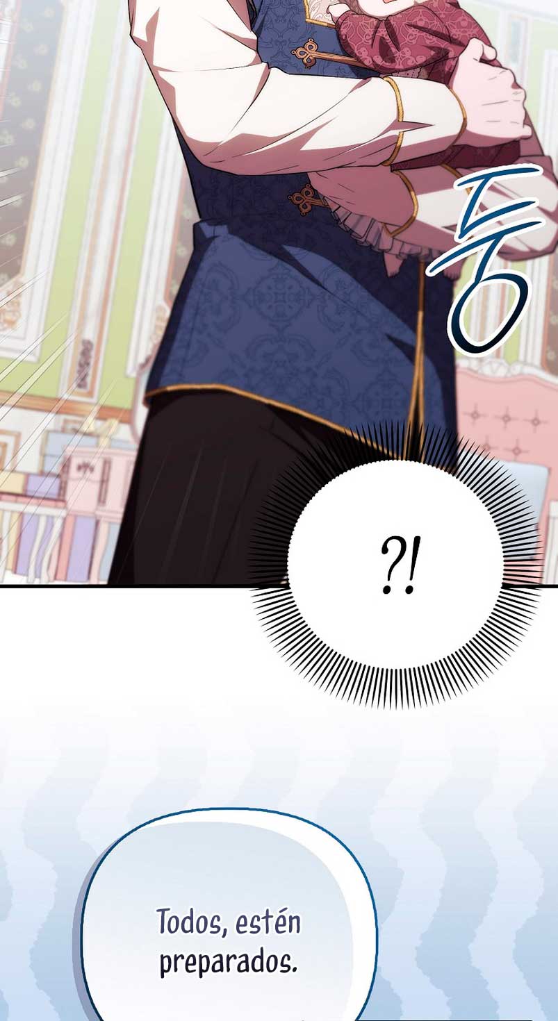 Esta es la primera vez que soy amada Capítulo 10 - Page 66