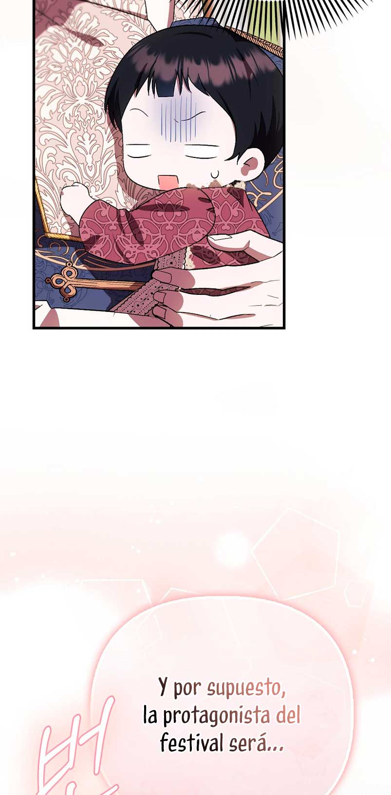 Esta es la primera vez que soy amada Capítulo 10 - Page 68