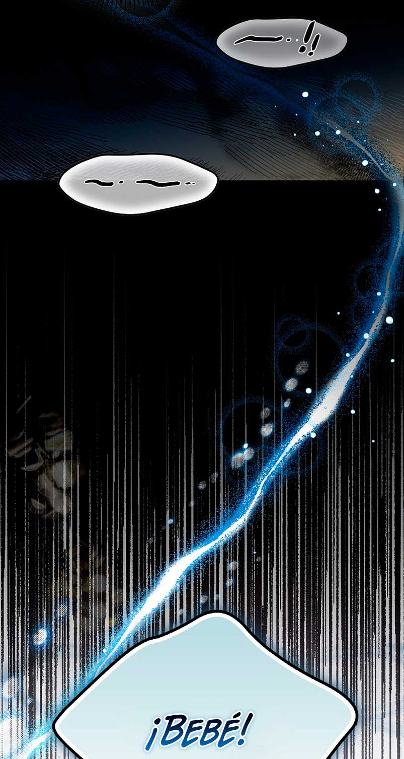 Esta es la primera vez que soy amada Capítulo 10 - Page 7