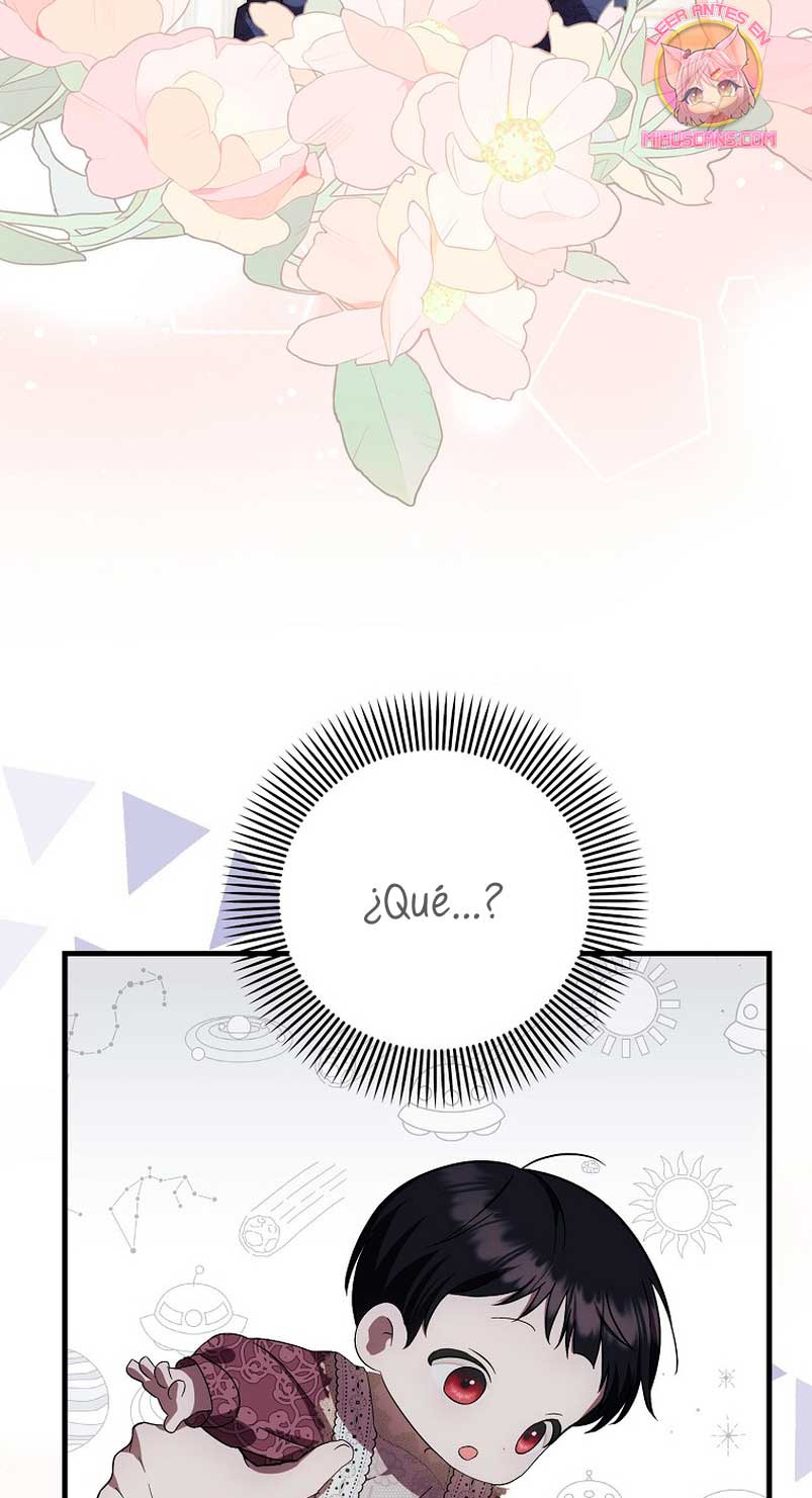 Esta es la primera vez que soy amada Capítulo 10 - Page 70