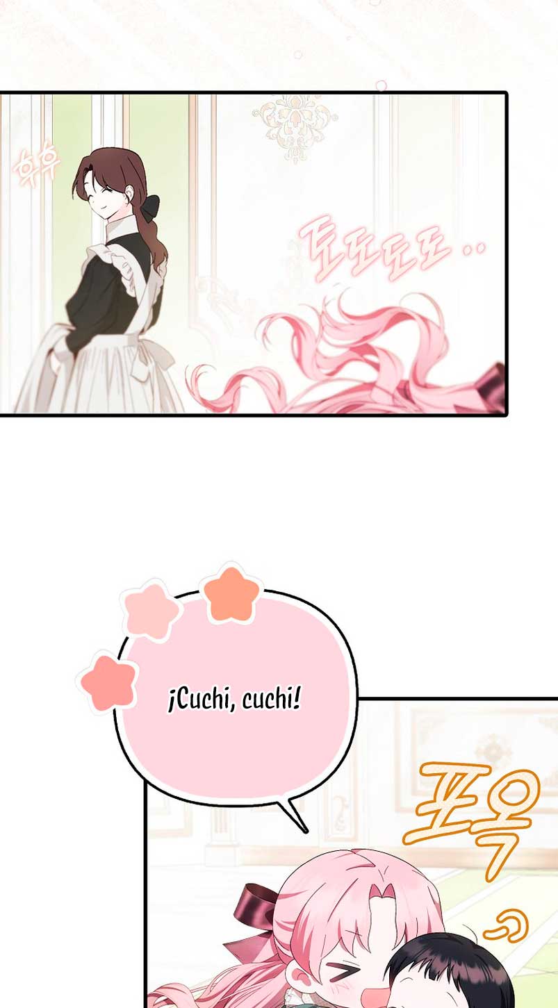 Esta es la primera vez que soy amada Capítulo 10 - Page 74