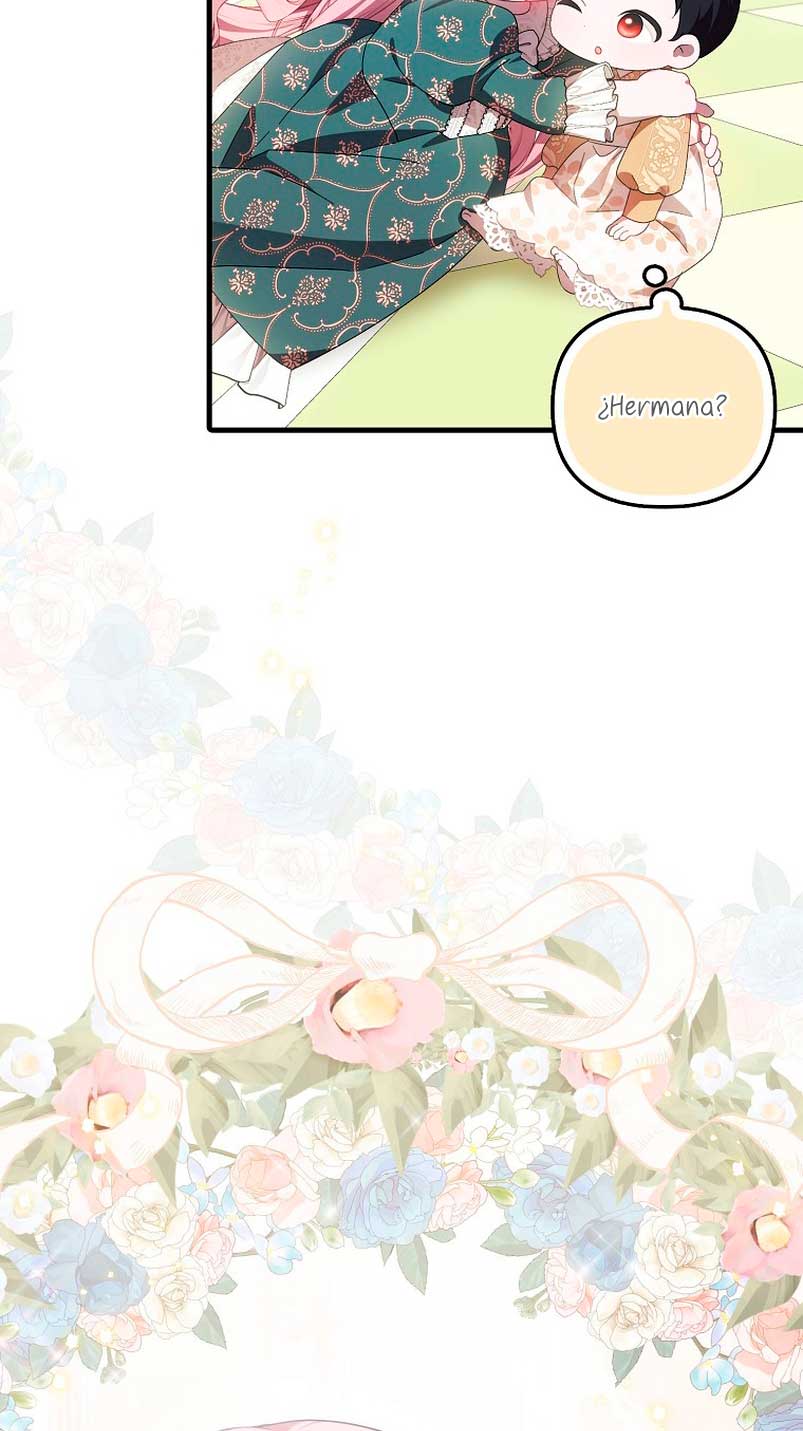 Esta es la primera vez que soy amada Capítulo 10 - Page 75