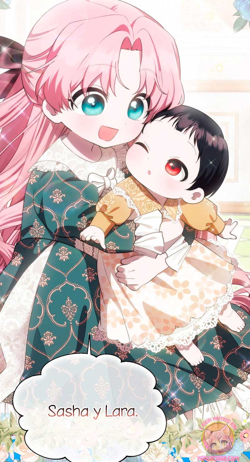 Esta es la primera vez que soy amada Capítulo 10 - Page 76