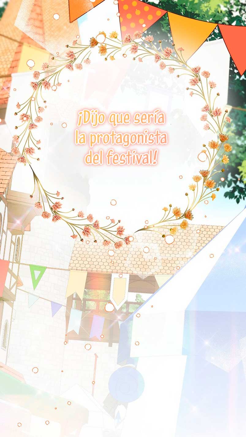 Esta es la primera vez que soy amada Capítulo 10 - Page 78