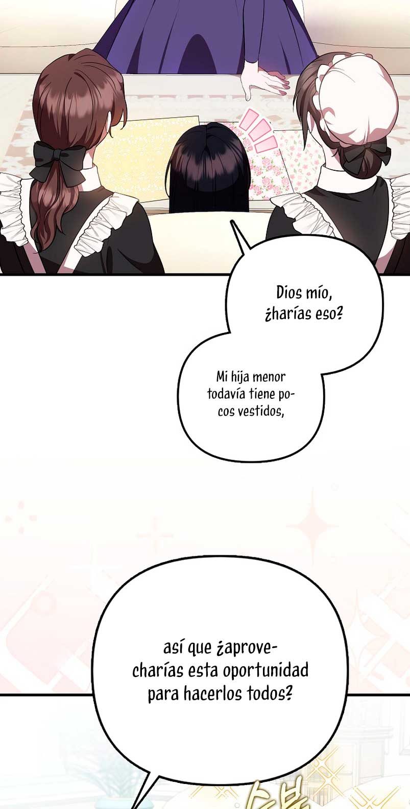 Esta es la primera vez que soy amada Capítulo 11 - Page 13