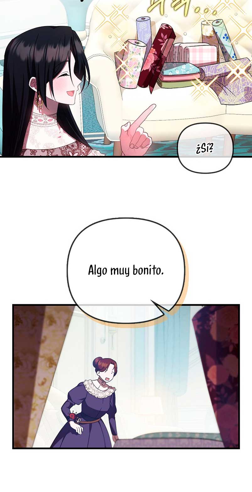 Esta es la primera vez que soy amada Capítulo 11 - Page 14