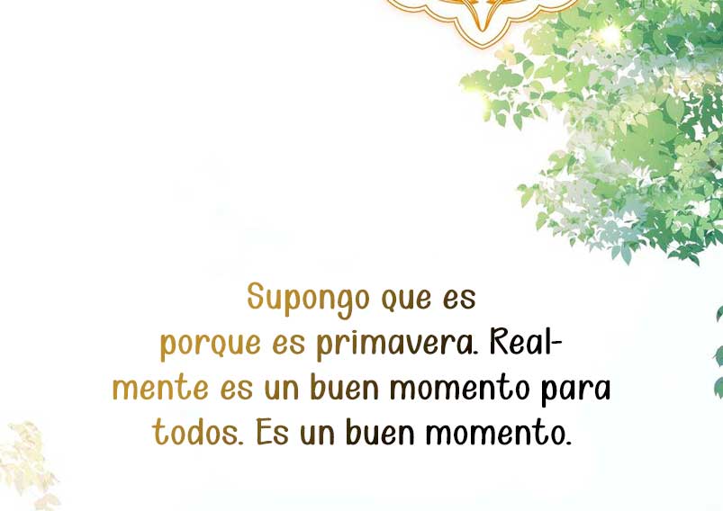 Esta es la primera vez que soy amada Capítulo 11 - Page 20