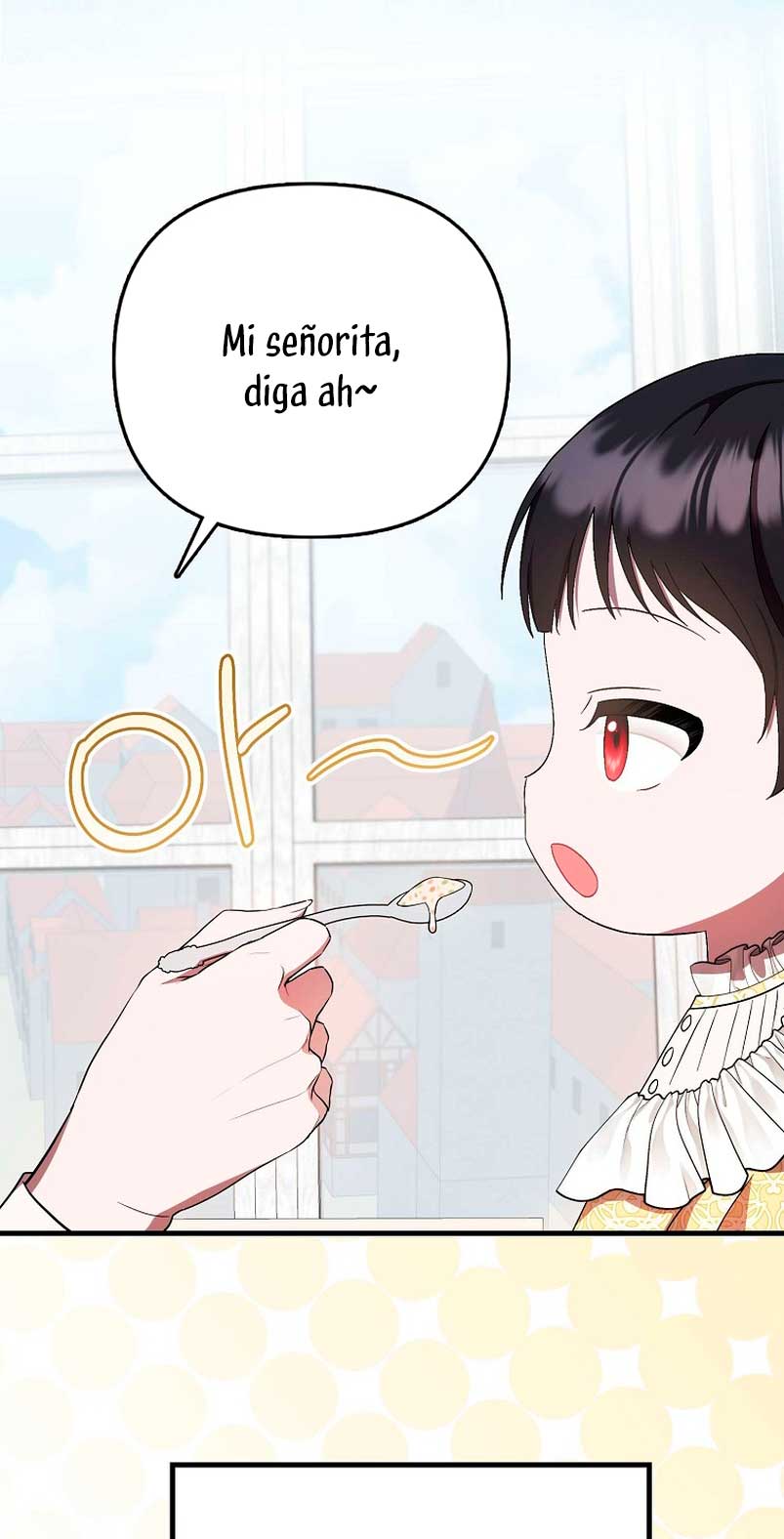 Esta es la primera vez que soy amada Capítulo 11 - Page 23