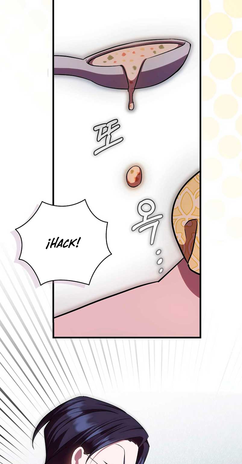 Esta es la primera vez que soy amada Capítulo 11 - Page 24