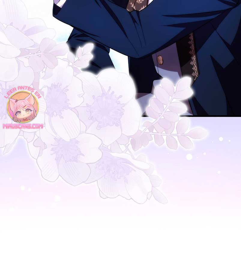 Esta es la primera vez que soy amada Capítulo 11 - Page 39