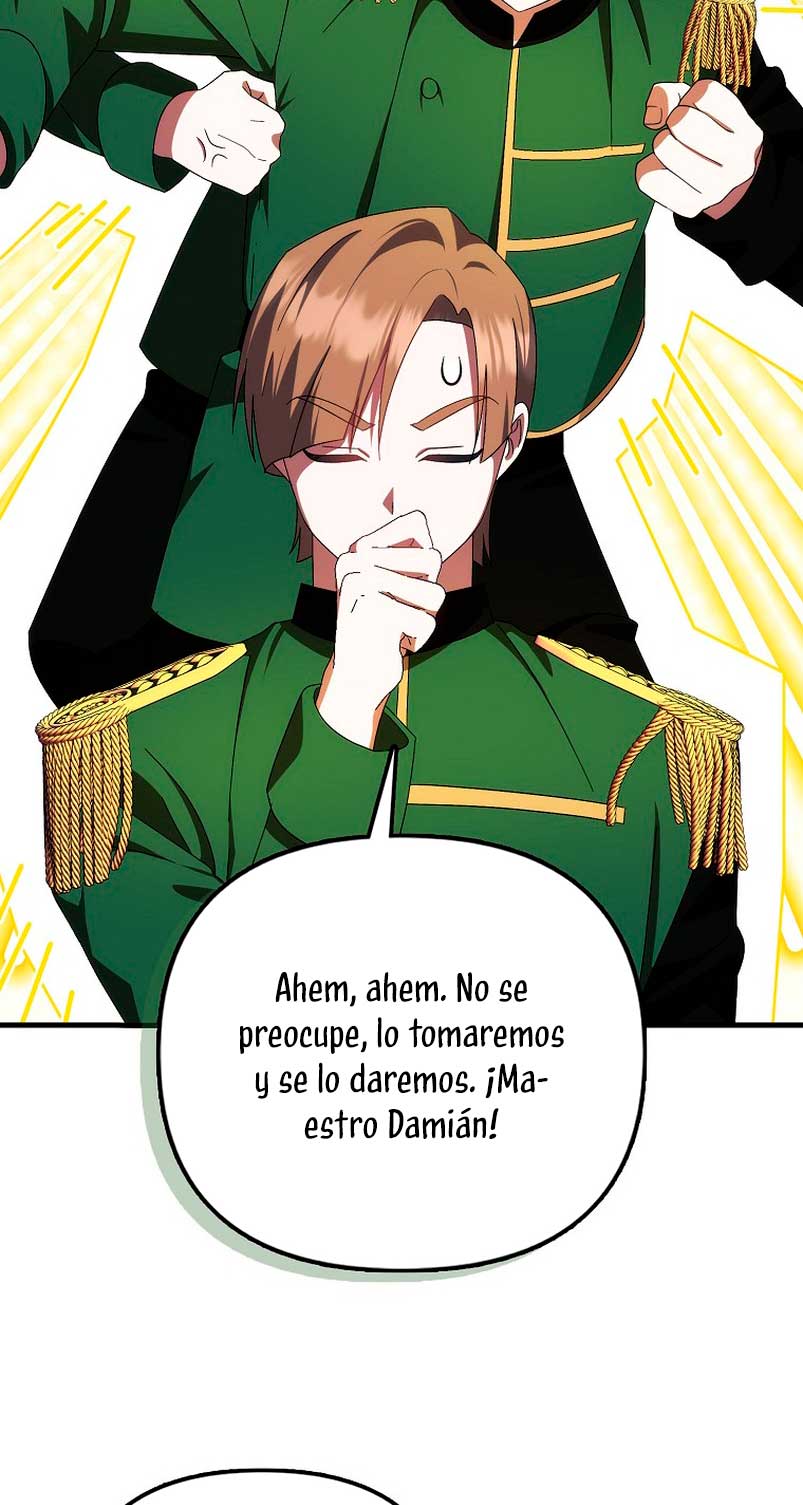 Esta es la primera vez que soy amada Capítulo 11 - Page 49