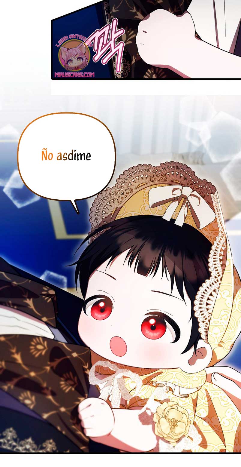 Esta es la primera vez que soy amada Capítulo 11 - Page 63