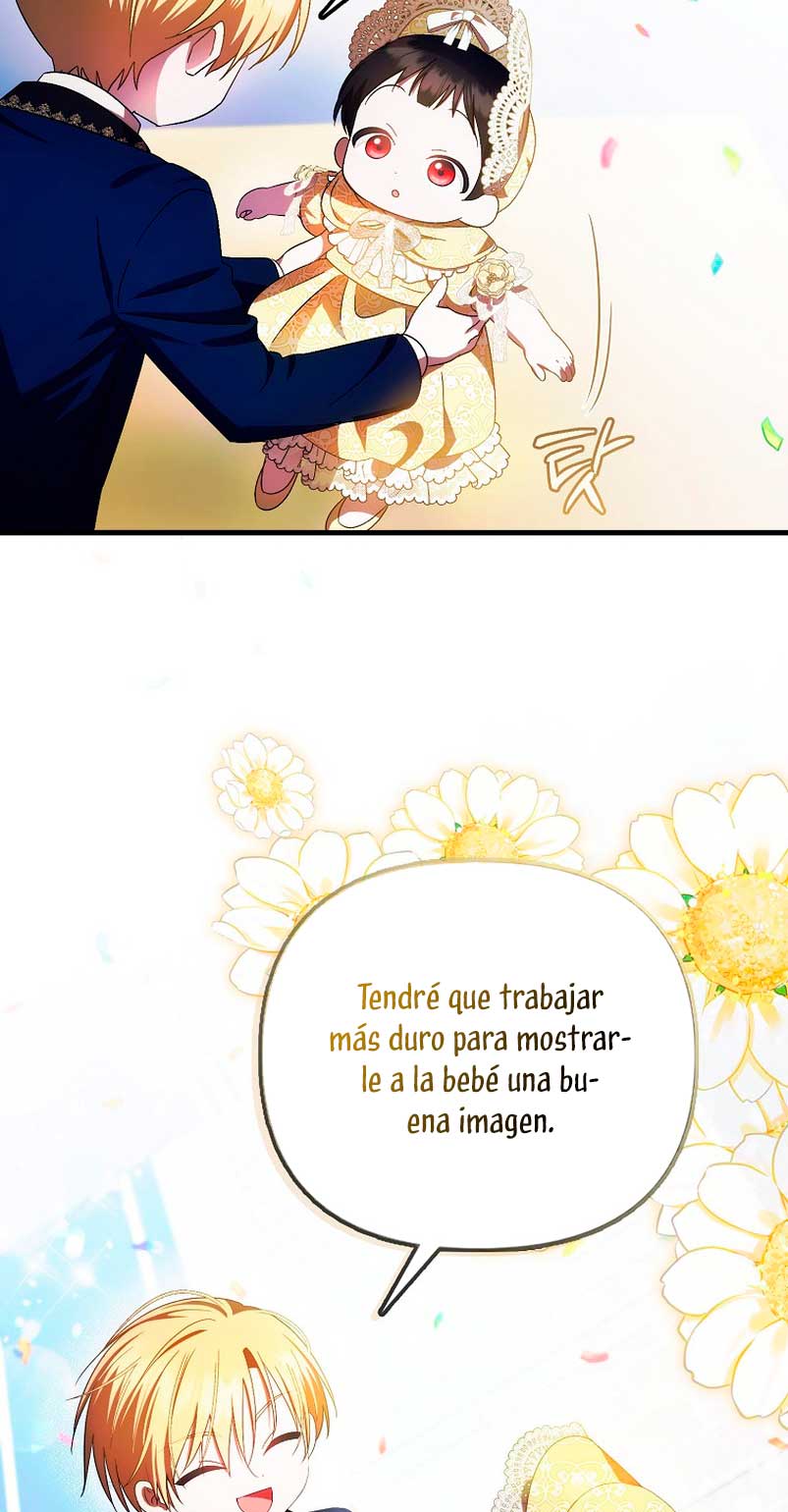 Esta es la primera vez que soy amada Capítulo 11 - Page 65