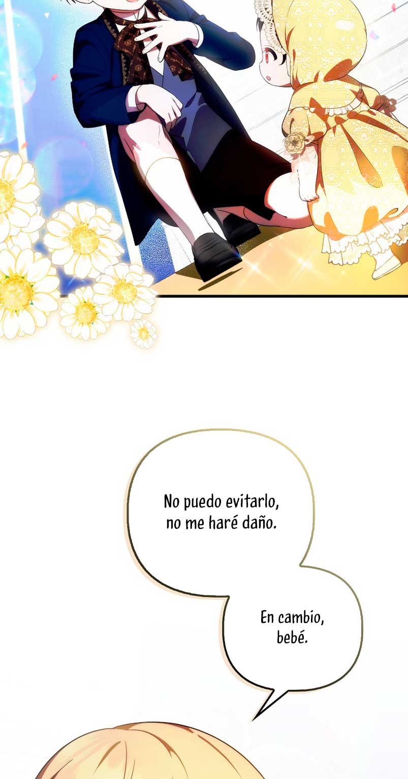 Esta es la primera vez que soy amada Capítulo 11 - Page 66