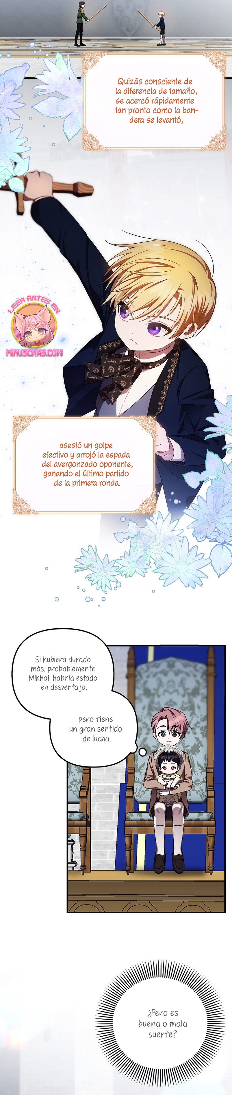 Esta es la primera vez que soy amada Capítulo 12 - Page 13