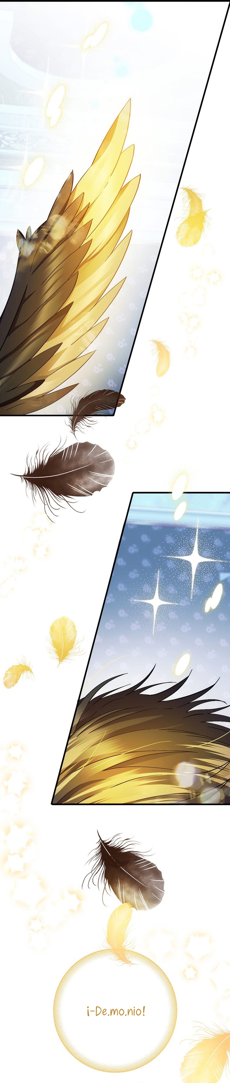 Esta es la primera vez que soy amada Capítulo 13 - Page 31