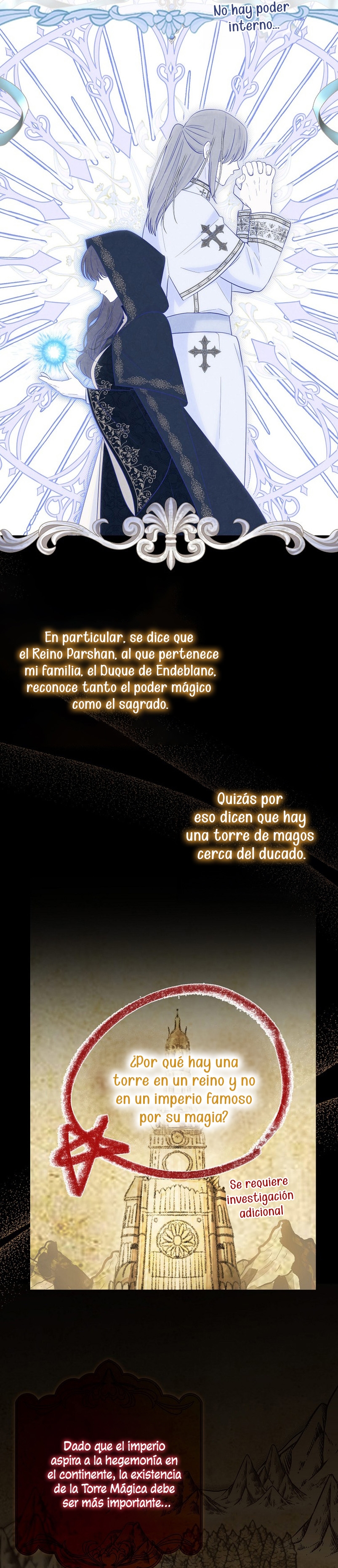 Esta es la primera vez que soy amada Capítulo 14 - Page 15