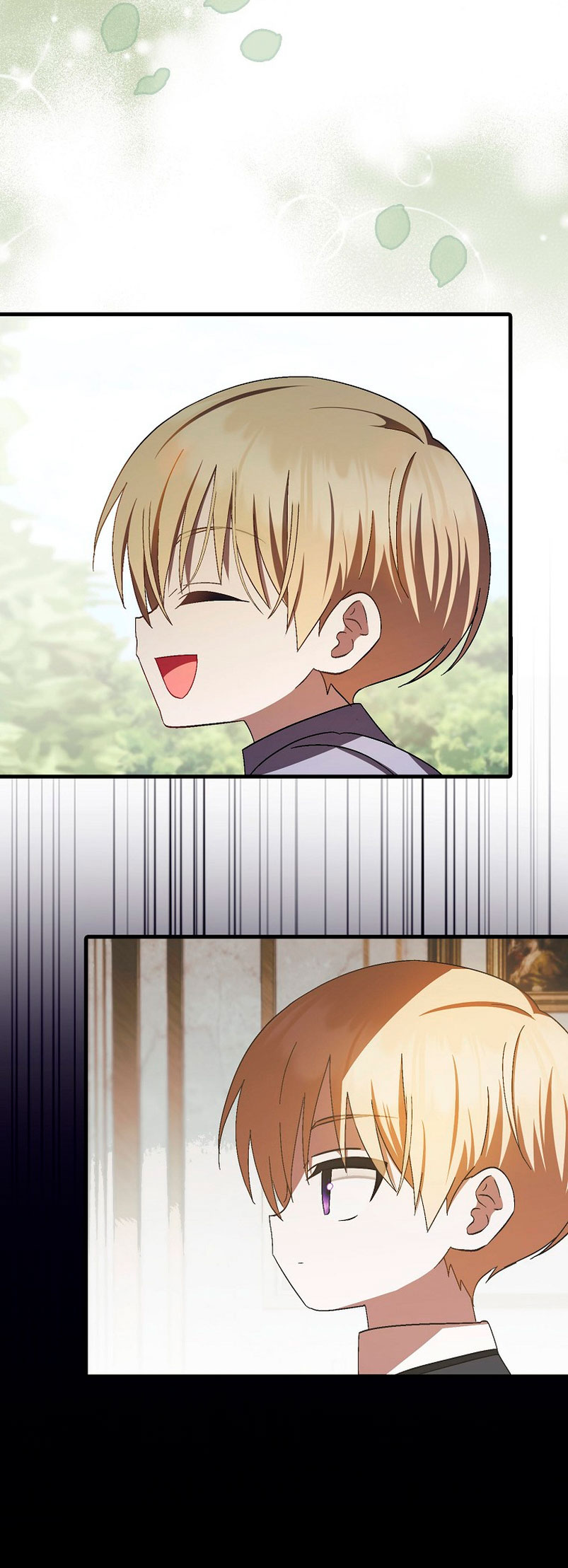 Esta es la primera vez que soy amada Capítulo 15 - Page 19