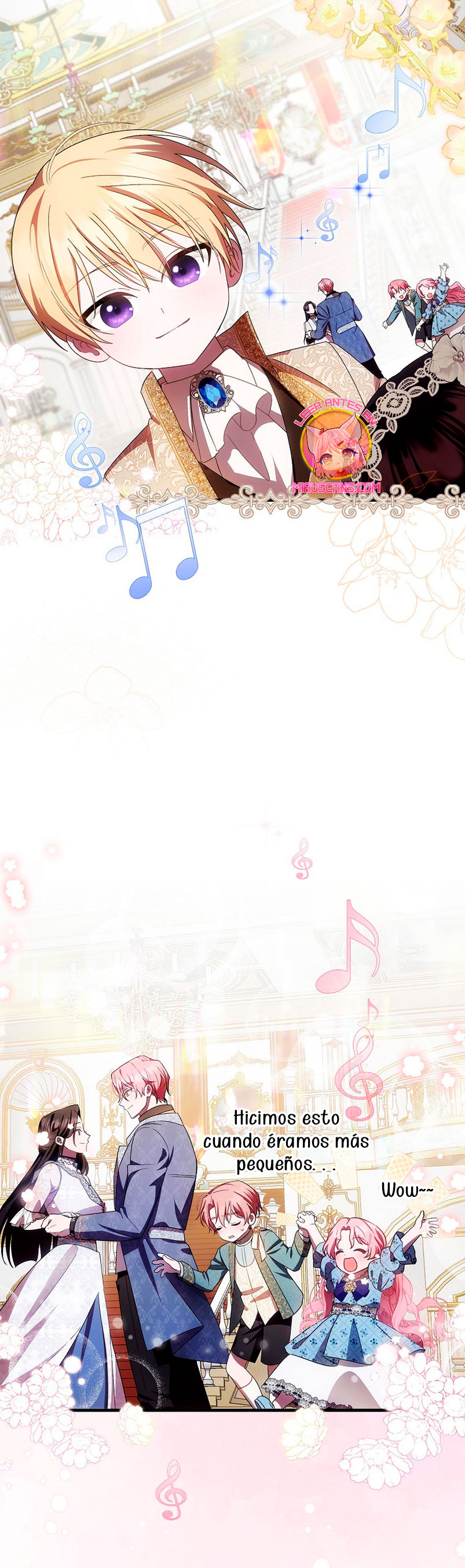 Esta es la primera vez que soy amada Capítulo 16 - Page 25