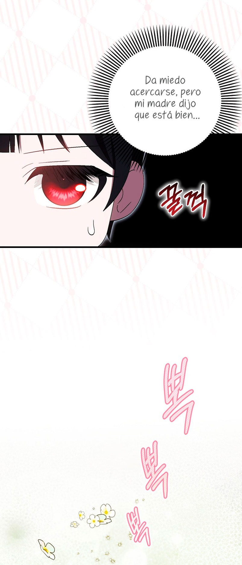 Esta es la primera vez que soy amada Capítulo 18 - Page 10