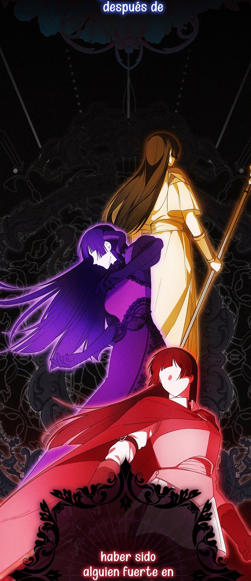 Esta es la primera vez que soy amada Capítulo 19 - Page 14