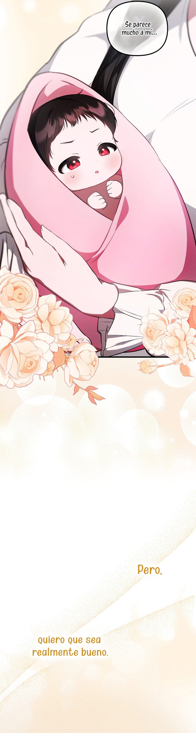 Esta es la primera vez que soy amada Capítulo 2 - Page 13