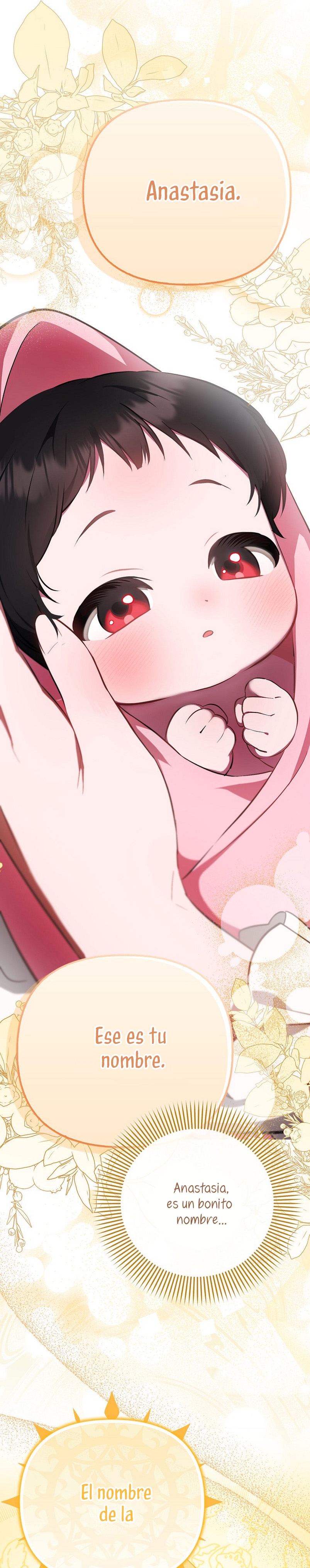 Esta es la primera vez que soy amada Capítulo 2 - Page 15