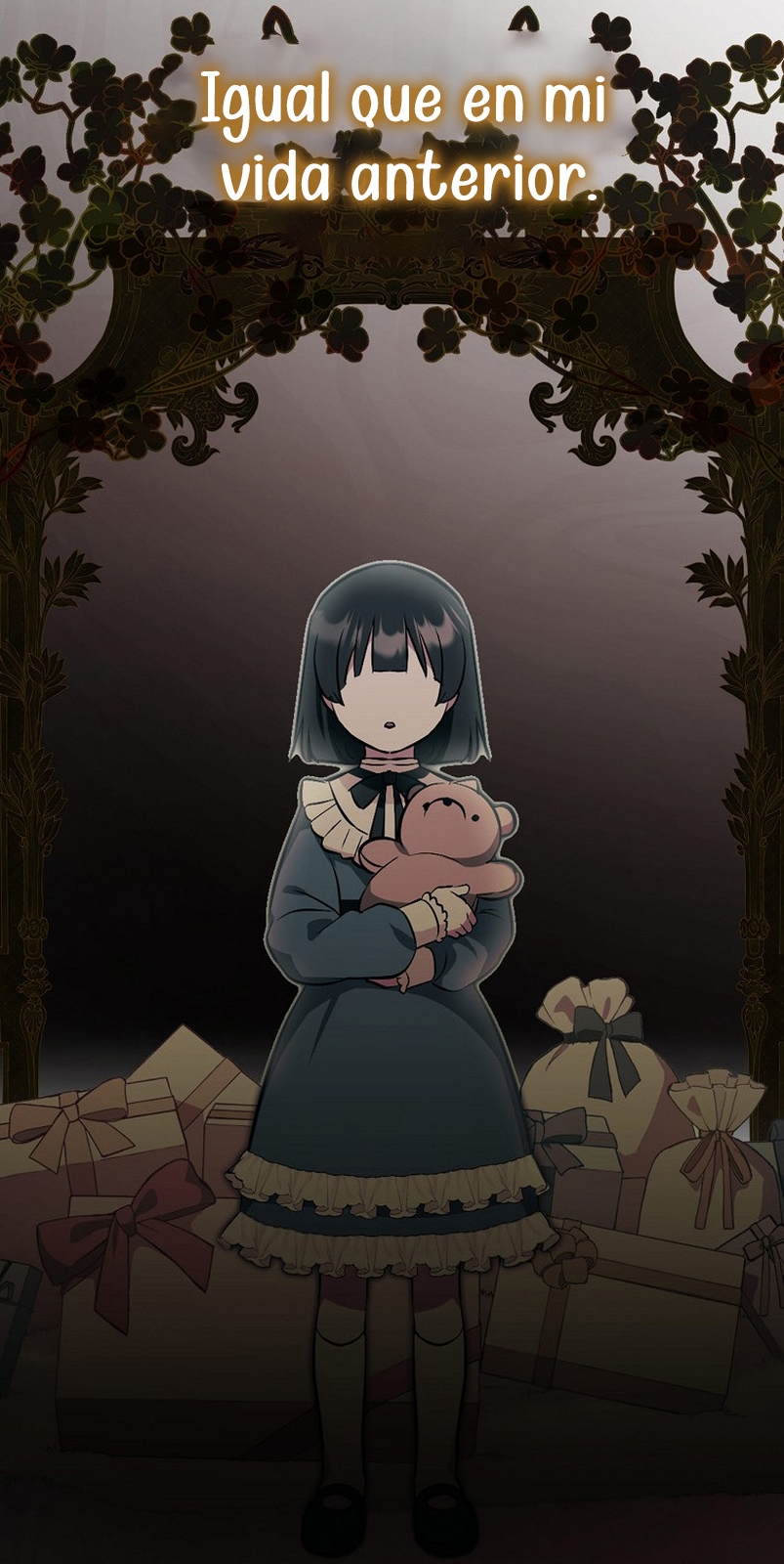 Esta es la primera vez que soy amada Capítulo 2 - Page 24