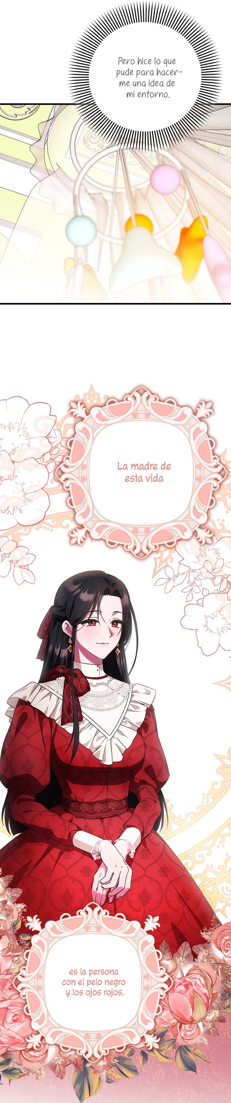 Esta es la primera vez que soy amada Capítulo 2 - Page 28