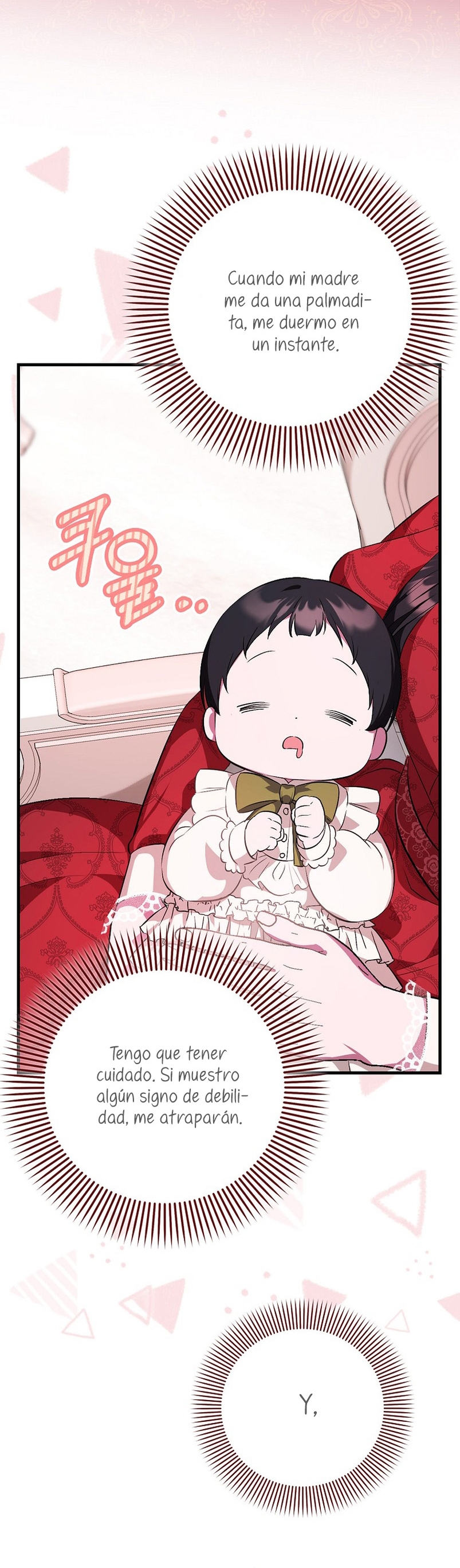 Esta es la primera vez que soy amada Capítulo 2 - Page 29