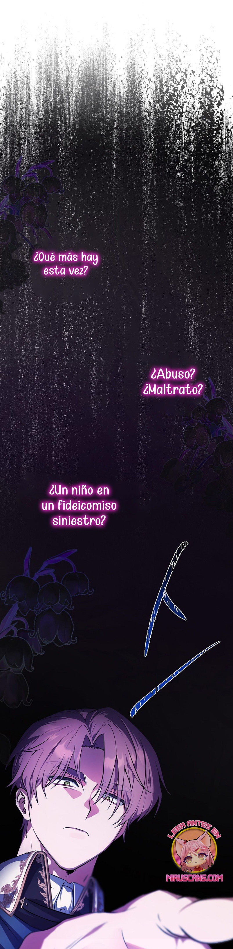 Esta es la primera vez que soy amada Capítulo 2 - Page 3