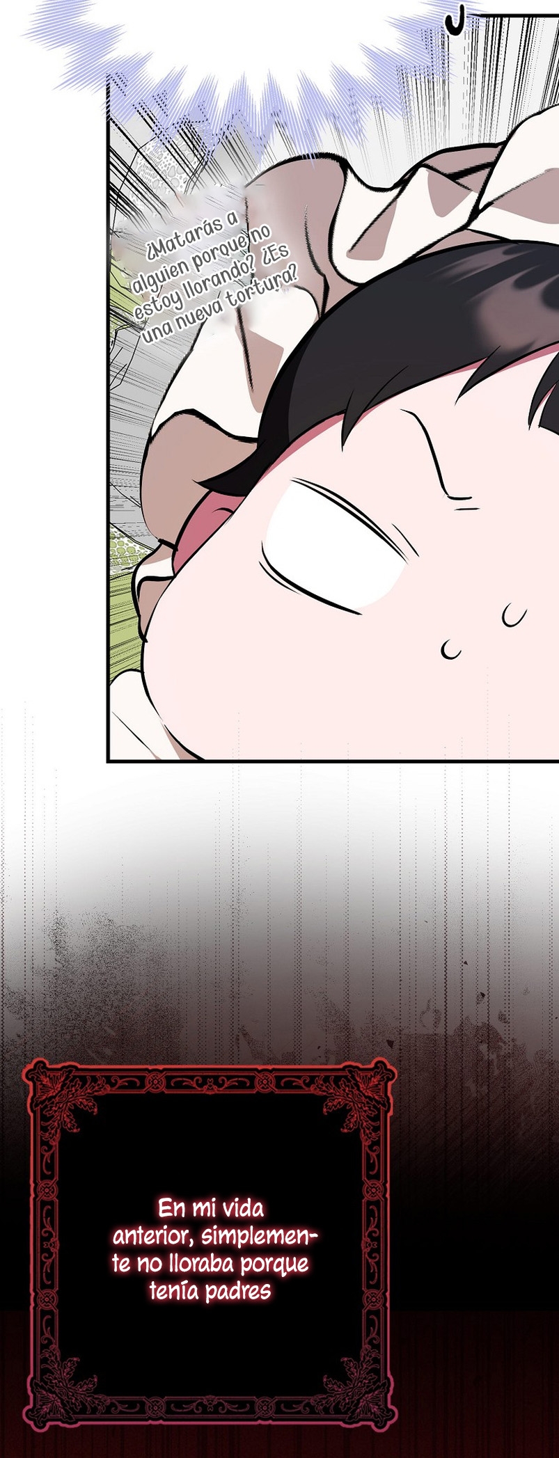 Esta es la primera vez que soy amada Capítulo 2 - Page 39