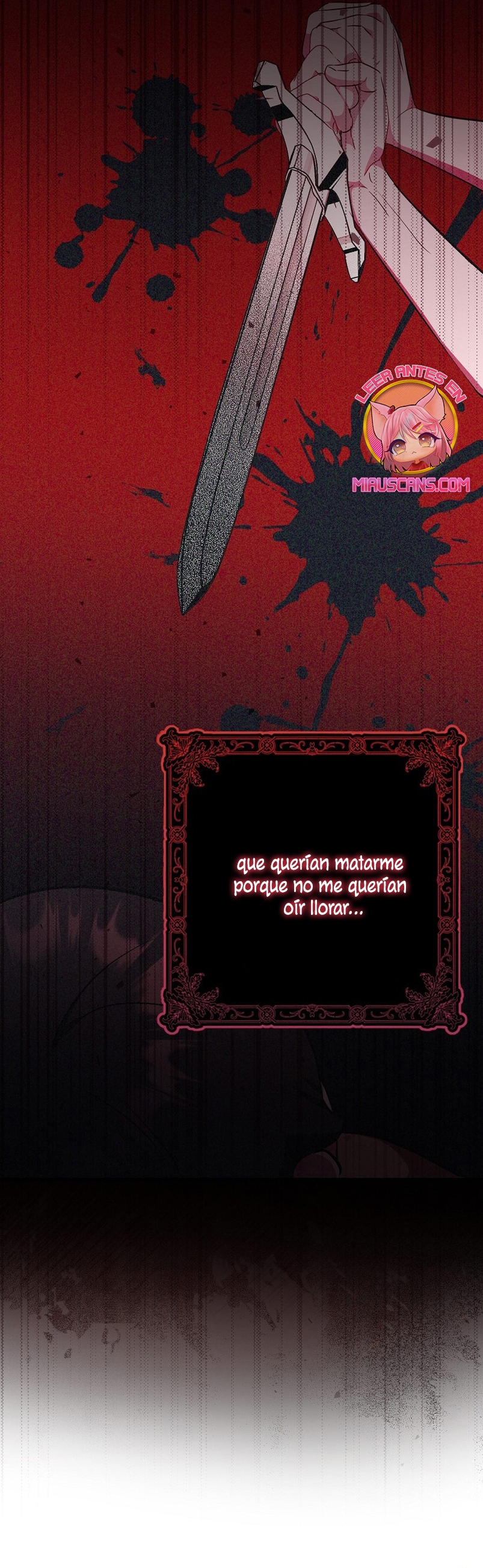 Esta es la primera vez que soy amada Capítulo 2 - Page 40