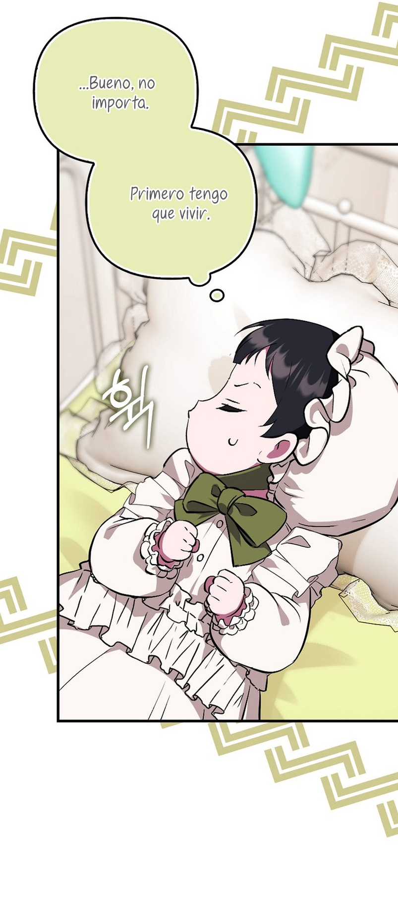 Esta es la primera vez que soy amada Capítulo 2 - Page 41