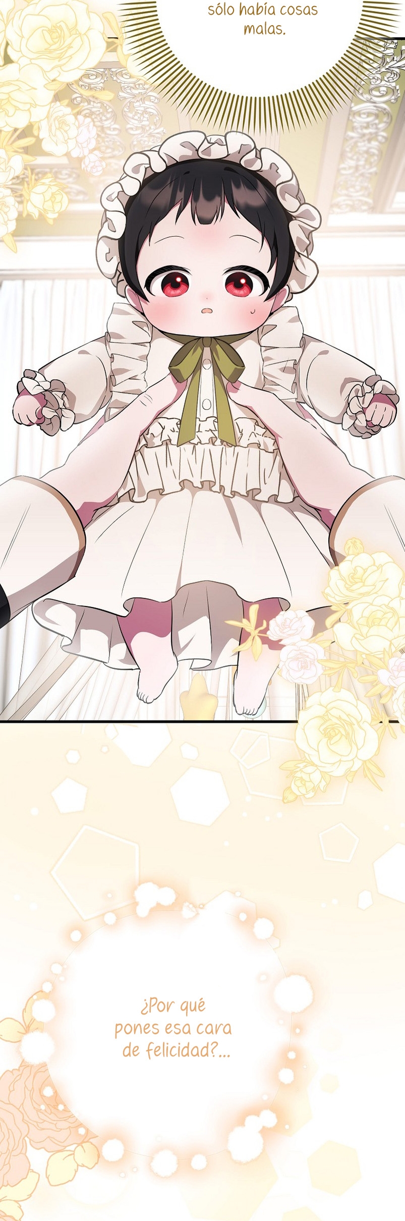 Esta es la primera vez que soy amada Capítulo 2 - Page 47