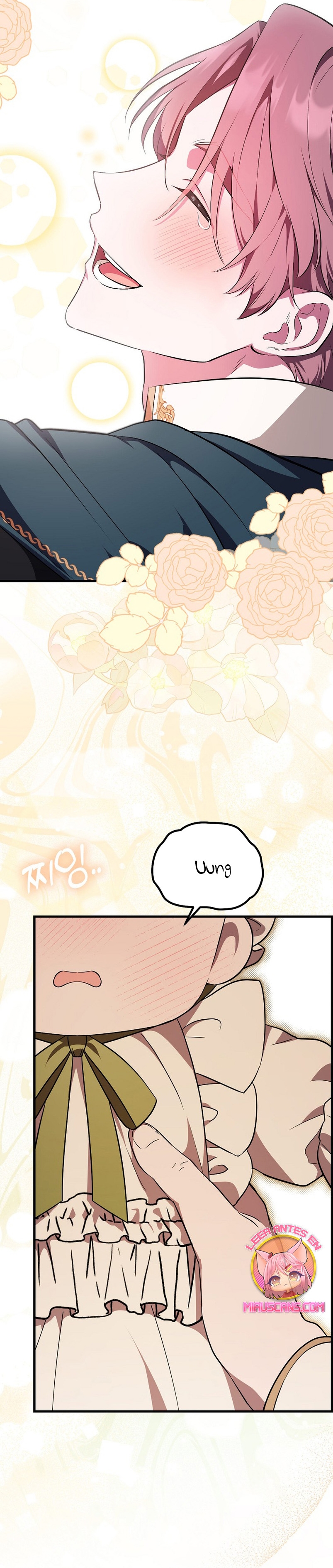 Esta es la primera vez que soy amada Capítulo 2 - Page 48