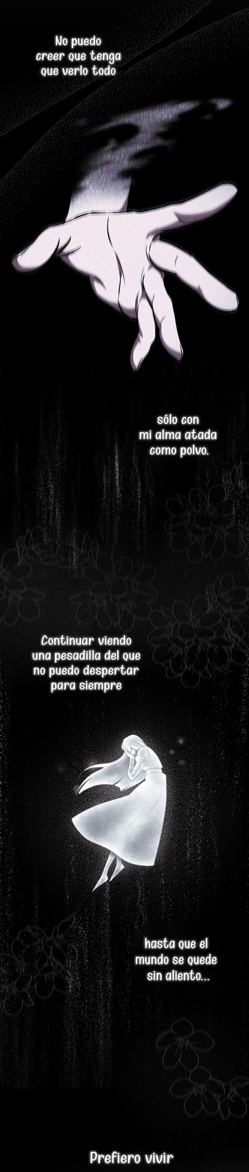 Esta es la primera vez que soy amada Capítulo 2 - Page 7