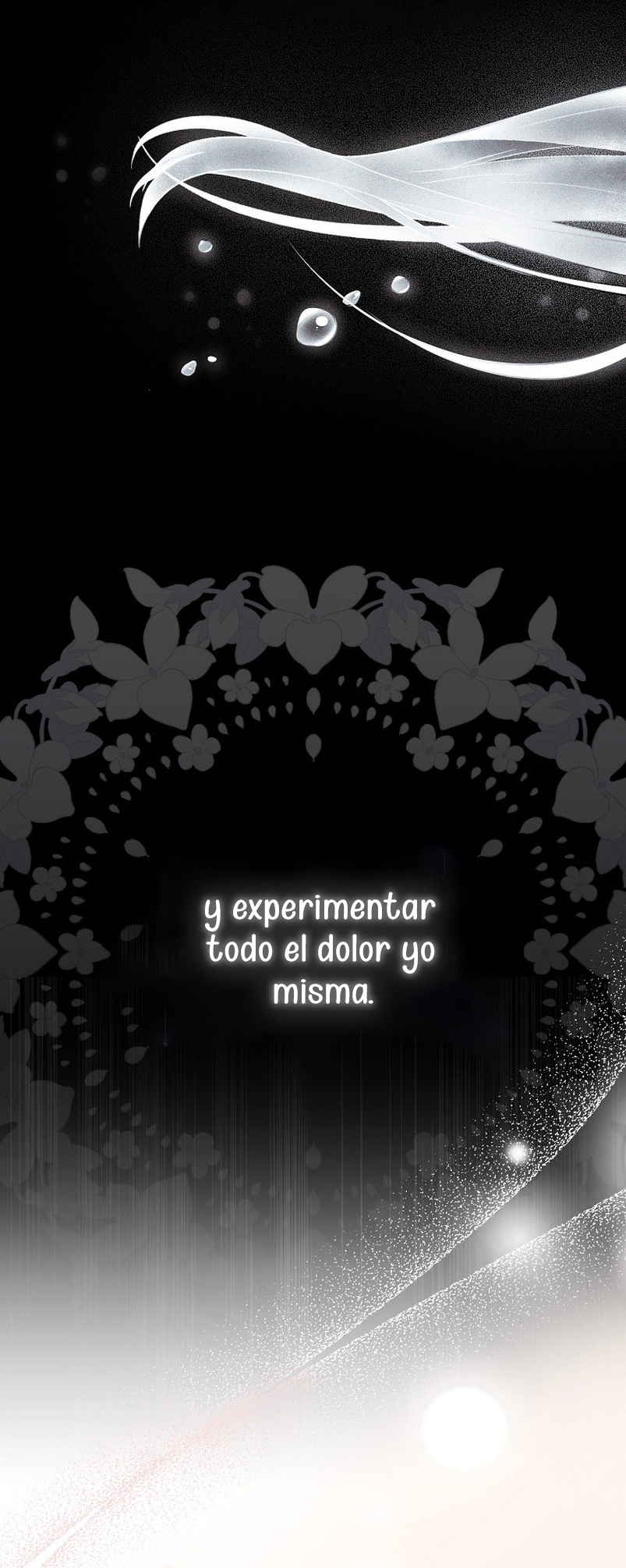 Esta es la primera vez que soy amada Capítulo 2 - Page 8