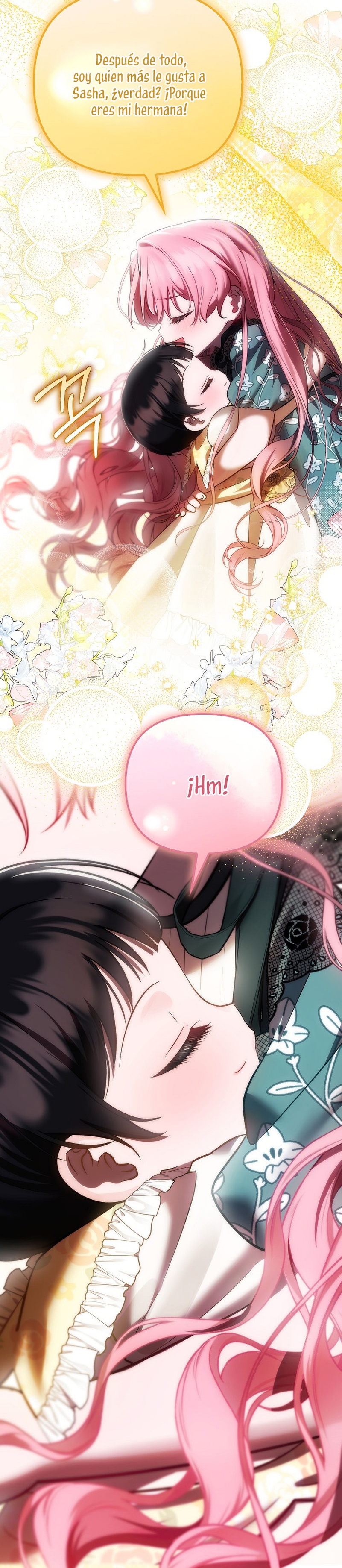 Esta es la primera vez que soy amada Capítulo 24 - Page 13