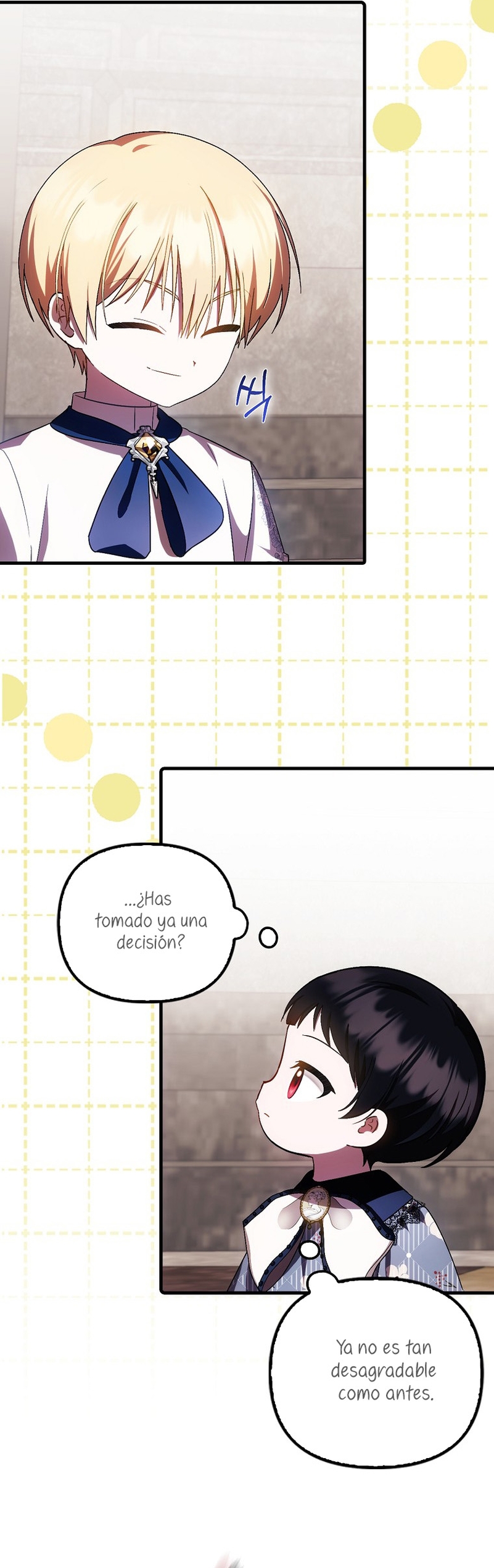 Esta es la primera vez que soy amada Capítulo 26 - Page 18