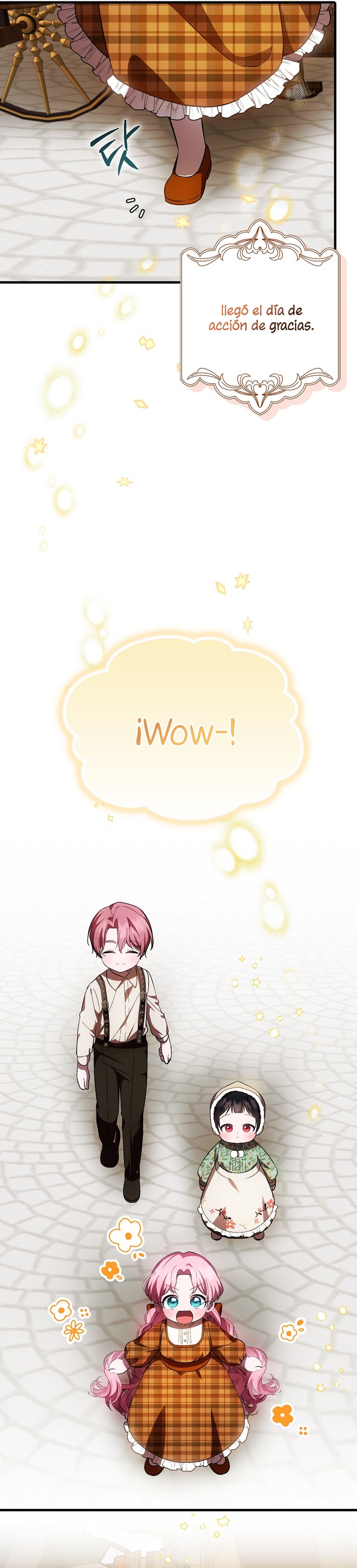 Esta es la primera vez que soy amada Capítulo 27 - Page 13