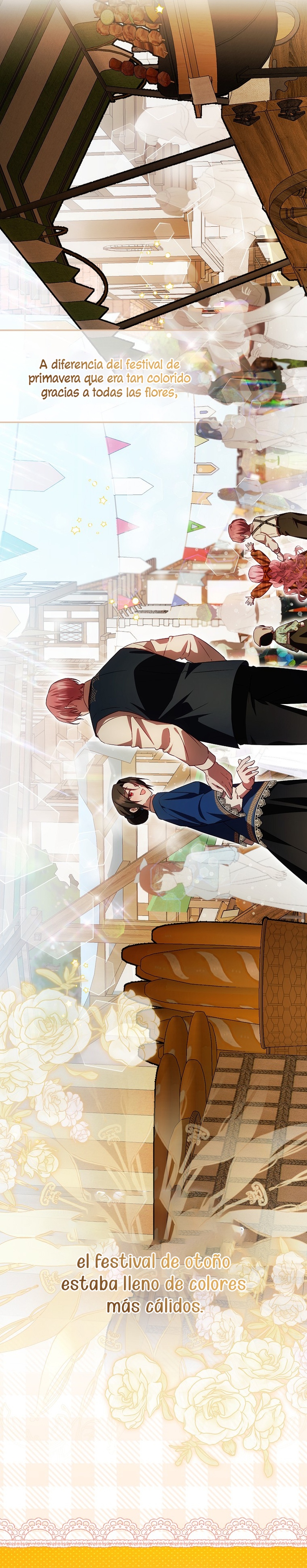 Esta es la primera vez que soy amada Capítulo 27 - Page 14