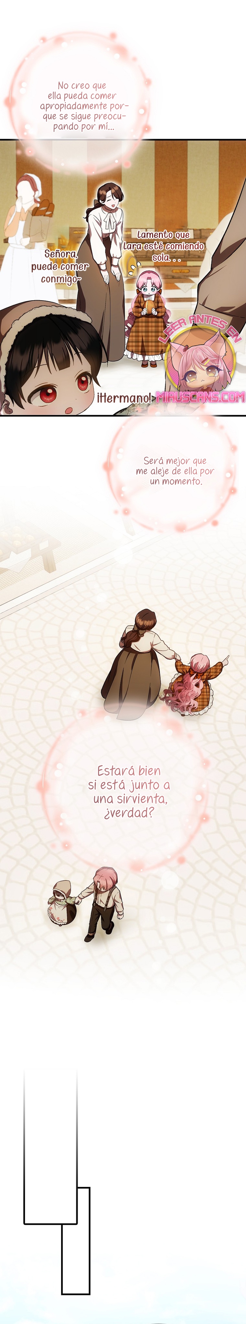 Esta es la primera vez que soy amada Capítulo 27 - Page 16