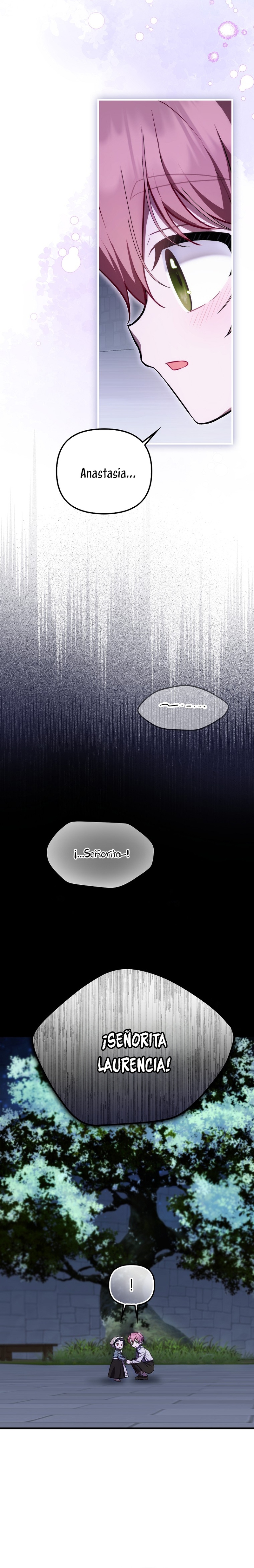 Esta es la primera vez que soy amada Capítulo 28 - Page 10