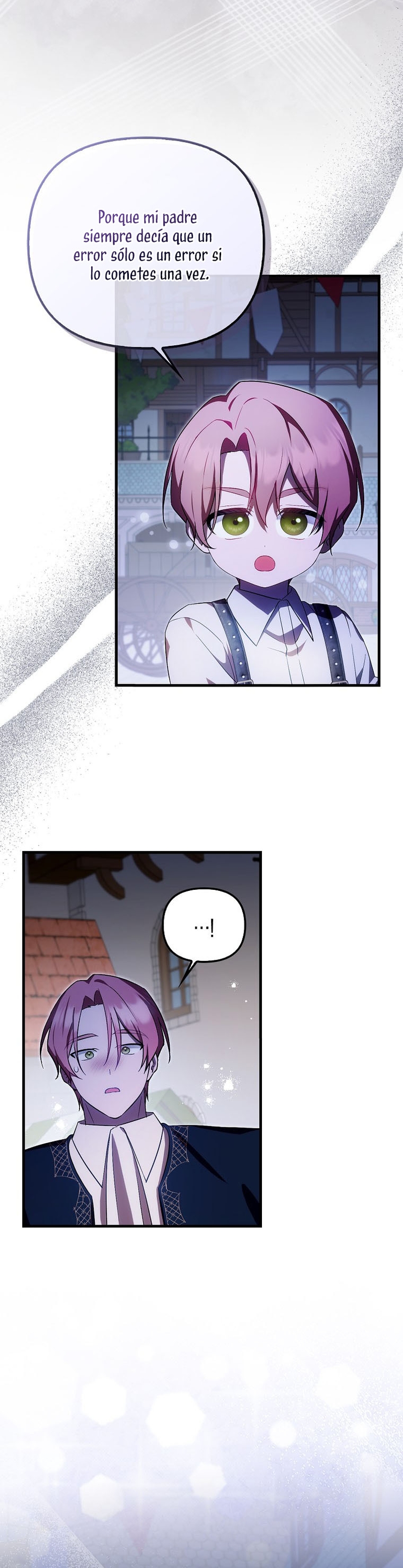 Esta es la primera vez que soy amada Capítulo 29 - Page 14