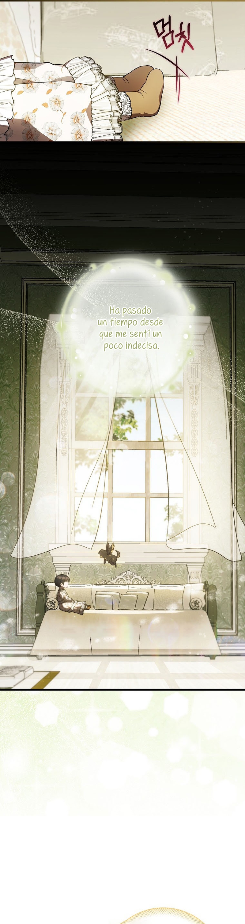 Esta es la primera vez que soy amada Capítulo 29 - Page 25